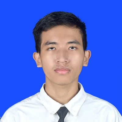 Tutor Edufio Deo D., Pendidikan Teknik Mekatronika UNY, mengajar di Moyudan