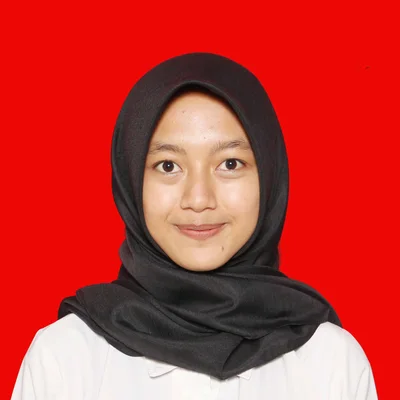 Tutor Edufio Destri K., Teknik Geofisika UPN Yogyakarta, mengajar di Depok