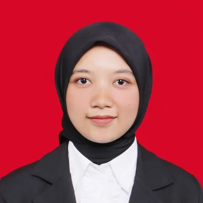 Tutor Edufio Dewi S., Pendidikan Biologi UIN Sunan Kalijaga, mengajar di Banguntapan
