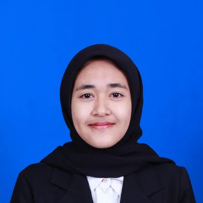 Tutor Edufio Dhania R., Pendidikan Agama Islam UAD, mengajar di Banguntapan