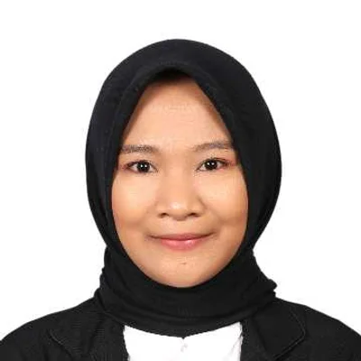 Tutor Edufio Dian N., Pembangunan Wilayah UGM, mengajar di Cangkringan