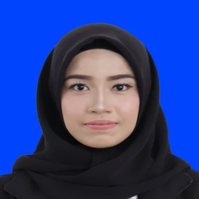 Tutor Edufio Diana M., Pendidikan Geografi Universitas Negeri Padang, mengajar di Sleman