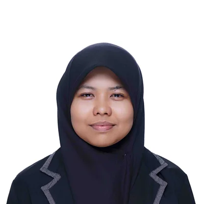 Tutor Edufio Dila R., Arsitektur Universitas Sumatera Utara, mengajar di Mlati