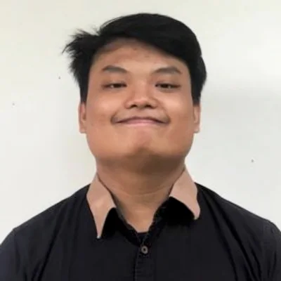Tutor Edufio Dio A., Hukum UGM, mengajar di Depok