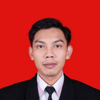 Tutor Edufio Dion I., Teknik Metalurgi UPN Yogyakarta, mengajar di Wirobrajan