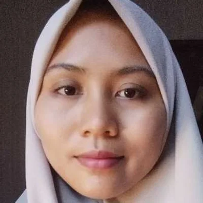 Tutor Edufio Dita K., Pendidikan Matematika UAD, mengajar di Jetis