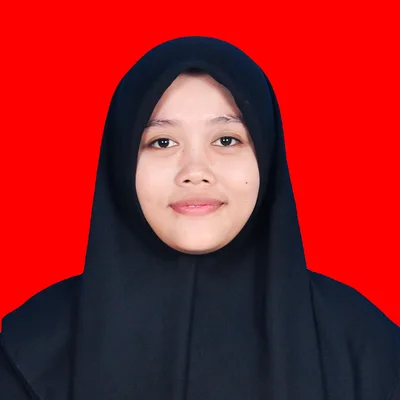 Tutor Edufio Diyah M., Bahasa Dan Sastra Arab UIN Sunan Kalijaga, mengajar di Ngaglik