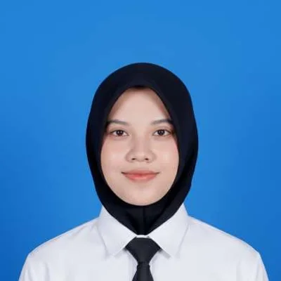 Tutor Edufio Elin A., Pendidikan Anak Usia Dini UNY, mengajar di Imogiri