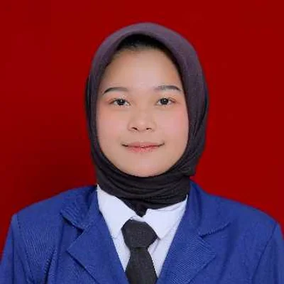 Tutor Edufio Esti P., Pendidikan Biologi UNY, mengajar di Depok