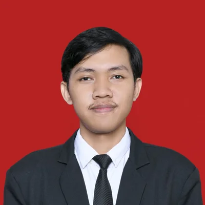 Tutor Edufio Fachrul R., Ekonomi Pembangunan UPN Yogyakarta, mengajar di Pakualaman