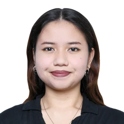 Tutor Edufio Falisha U., Psychology (International Undergraduate Program) UGM, mengajar di Kotagede