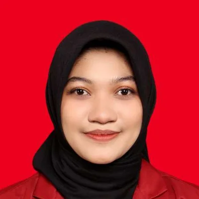 Tutor Edufio Farah A., Pendidikan Agama Islam UMY, mengajar di Sewon