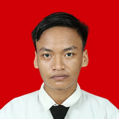 Tutor Edufio Fatah M., Informatika UTY, mengajar di Mlati