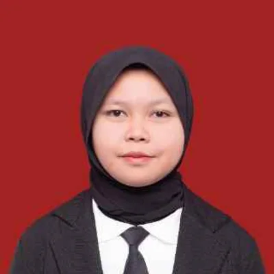 Tutor Edufio Fatna A., Pendidikan Guru Madrasah Ibtidaiyah UIN Sunan Kalijaga, mengajar di Depok