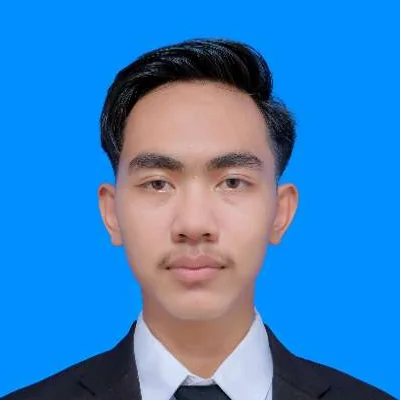 Tutor Edufio Fatur F., Psikologi Universitas Cendekia Mitra Indonesia, mengajar di Kotagede