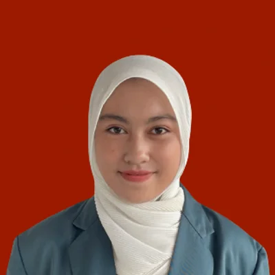 Tutor Edufio Febi N., Pendidikan Agama Islam Universitas Alma Ata, mengajar di Sewon