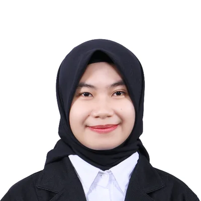 Tutor Edufio Febri R., Ilmu Peternakan UGM, mengajar di Depok