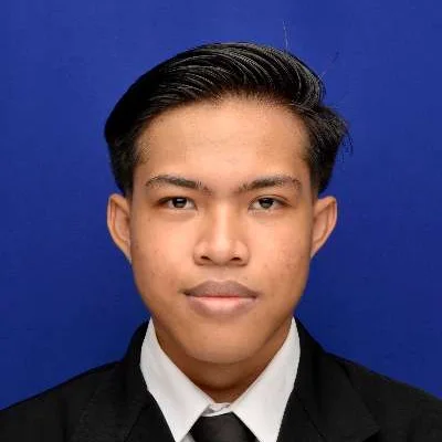 Tutor Edufio Febri B., Informatika Atma Jaya Yogyakarta, mengajar di Depok