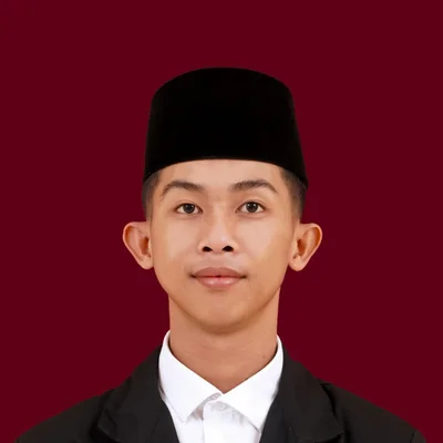 Tutor Edufio Femas E., Teknik Geodesi UGM, mengajar di Tegalrejo