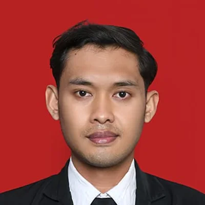Tutor Edufio Fikri A., Sejarah Peradaban Islam UIN Sunan Kalijaga, mengajar di Depok