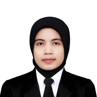 Tutor Edufio Fina, Satra Inggris UAD, mengajar di Depok