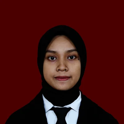 Tutor Edufio Fina I., Ilmu Hadis UIN Sunan Kalijaga, mengajar di Mantrijeron