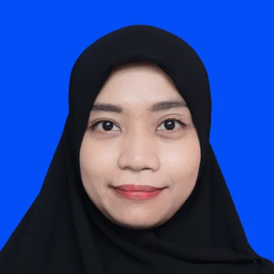 Tutor Edufio Finly A., Pendidikan Bahasa Inggris Universitas Terbuka, mengajar di Banguntapan