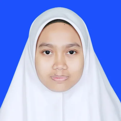 Tutor Edufio Firda A., Pendidikan Bahasa Inggris UNY, mengajar di Sewon