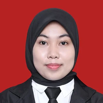 Tutor Edufio Fitri Y., Pendidikan Fisika UIN Sunan Kalijaga, mengajar di Baciro