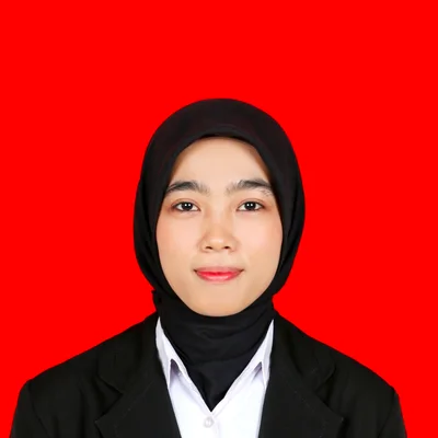 Tutor Edufio Fitria D., Pendidikan Kimia UNY, mengajar di Kasihan