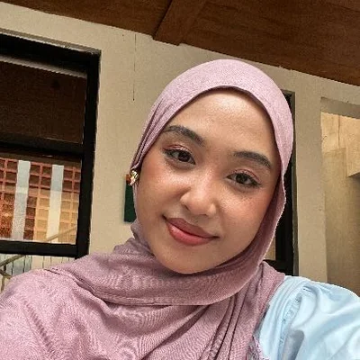 Tutor Edufio Friza A., Ilmu Hadis Universitas Islam sunan Kalijaga, mengajar di Depok