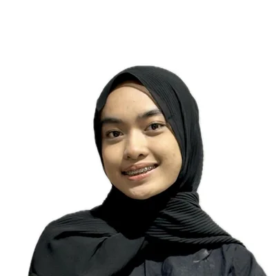 Tutor Edufio Ganis G., Teknik Sipil UII, mengajar di Sewon