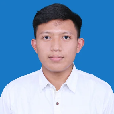 Tutor Edufio Garnett B., Matematika UGM, mengajar di Depok
