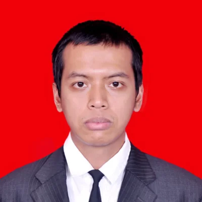 Tutor Edufio Giffari I., Sejarah Dan Kebudayaan Islam UIN Sunan Kalijaga, mengajar di Kasihan