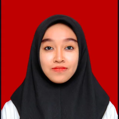 Tutor Edufio Gina M., Aqidah Dan Filsafat Islam UIN Sunan Kalijaga, mengajar di Depok