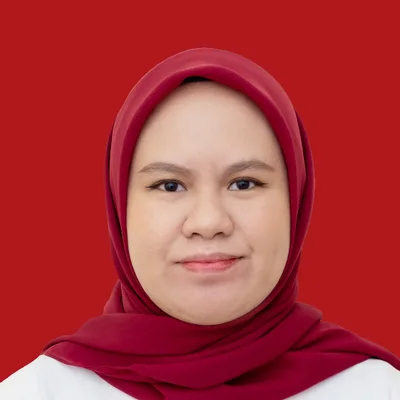 Tutor Edufio Gita D., Teknik Sipil UGM, mengajar di Tegalrejo