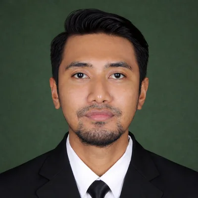 Tutor Edufio Halim A., Pendidikan Guru Sekolah Dasar UNY, mengajar di Sentolo