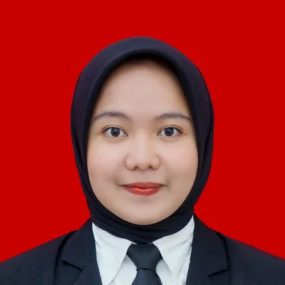 Tutor Edufio Haliza, Pendidikan Agama Islam UIN Sunan Kalijaga, mengajar di Ngemplak