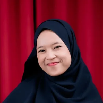 Tutor Edufio Hani A., Ilmu Al-Qur'an Dan Tafsir Universitas darussalan, mengajar di Bqntul