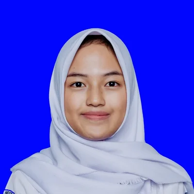 Tutor Edufio Hanin R., Manajemen UPN Yogyakarta, mengajar di Sleman