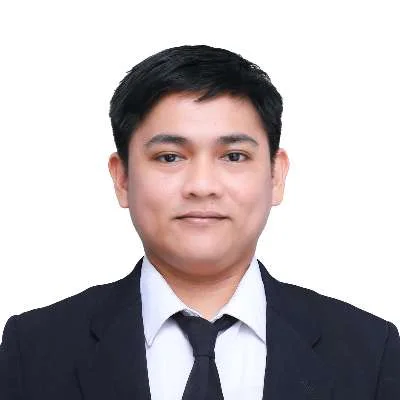 Tutor Edufio Ibank J., Sosial Ekonomi Peternakan Universitas Hasanuddin, mengajar di Umbulharjo