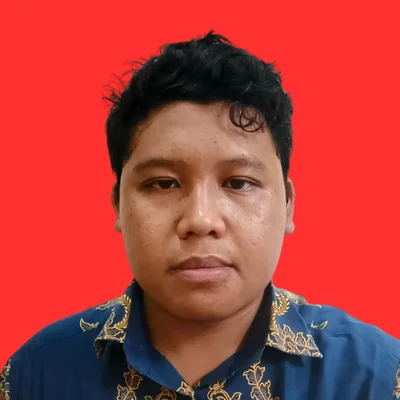 Tutor Edufio Ibnu S., Sains Data Terapan Politeknik Artificial Intelegent Budi Mulia Dua, mengajar di Kalasan