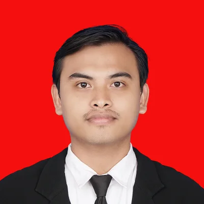 Tutor Edufio Ichan I., Proteksi Tanaman UGM, mengajar di Banguntapan