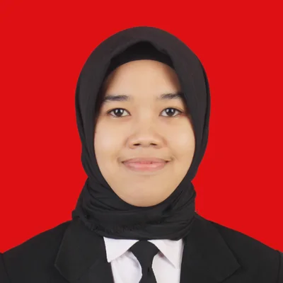 Tutor Edufio Ida H., Pendidikan Kimia UIN Sunan Kalijaga, mengajar di Demangan