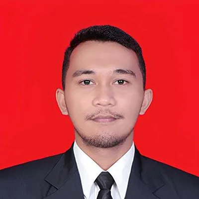 Tutor Edufio Ihsan Y., Tadris Bahasa Inggris Institut Agama Islam Negeri Sultan Amai Gorontalo, mengajar di Depok