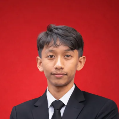Tutor Edufio Ikhlas A., Pendidikan Bahassa Daerah UNY, mengajar di Depok