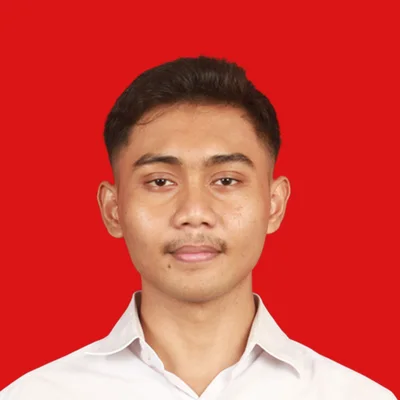 Tutor Edufio Imdad M., Hukum Keluarga Islam Iain Ponorogo, mengajar di Ngaglik