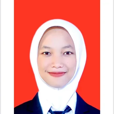Tutor Edufio Inggrit K., Studi Islam Interdisipliner Universitas Nahdlatul Ulama, mengajar di Gamping