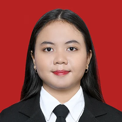 Tutor Edufio Irene P., Biologi Universitas Kristen Duta Wacana, mengajar di Seyegan