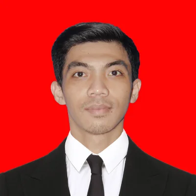 Tutor Edufio Irfad S., PGMI / PGSD UIN Sunan Kalijaga, mengajar di Pandak